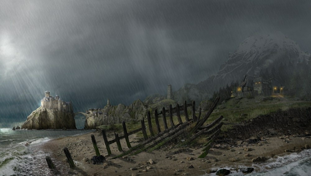 Arcania: Gothic 4 - Imagen 16